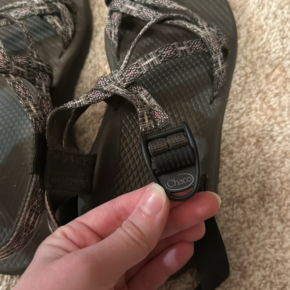 Chaco sandals women's - Picture 5 of 5